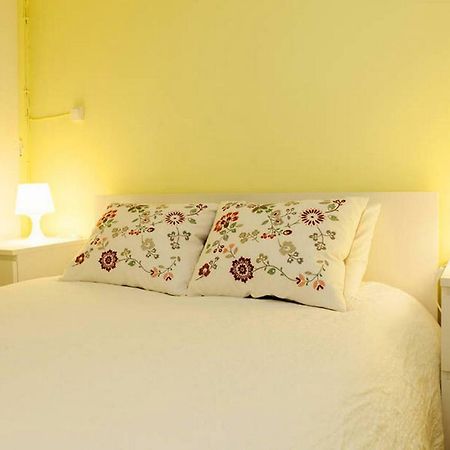 Apartment Baixa/Chiado View Castle Lisboa Ngoại thất bức ảnh