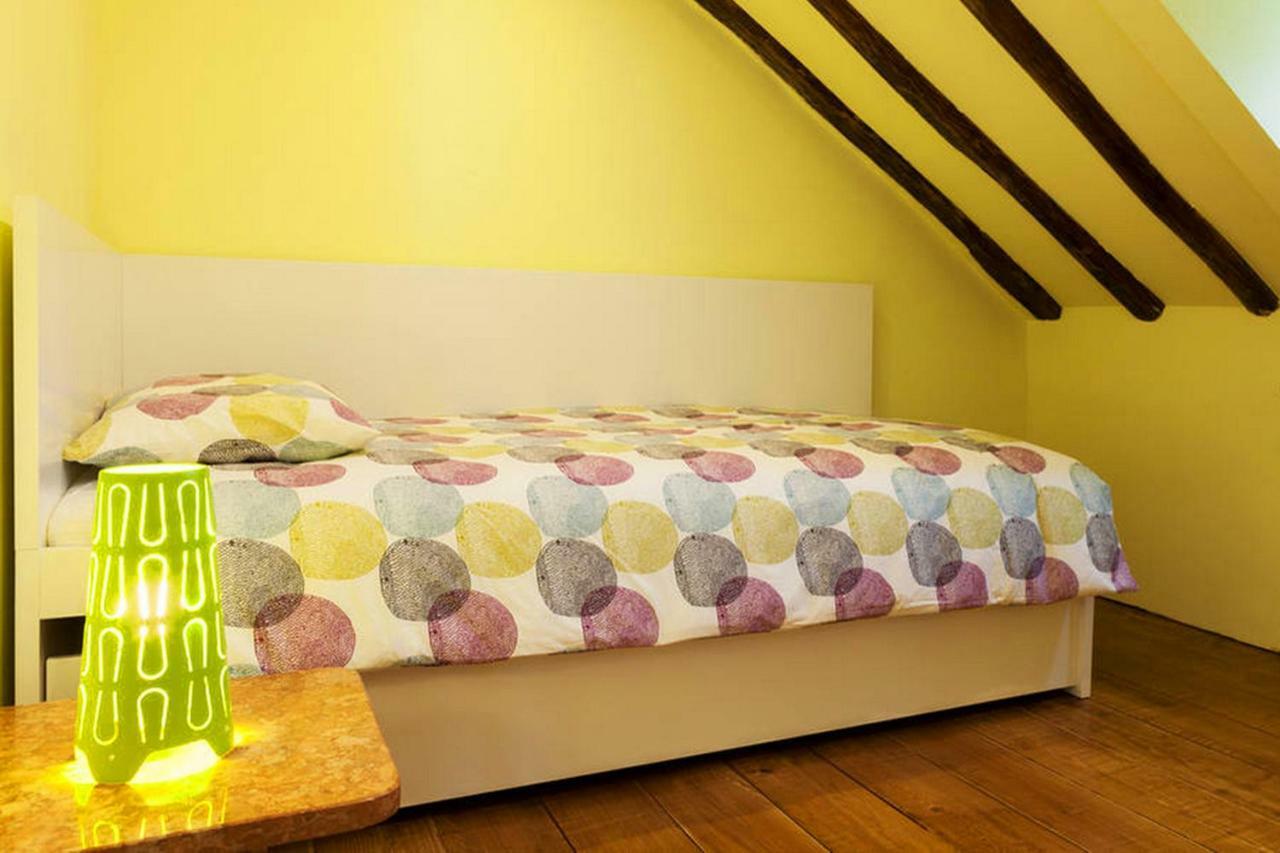 Apartment Baixa/Chiado View Castle Lisboa Ngoại thất bức ảnh